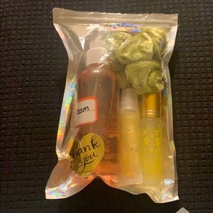 Large lip gloss pack